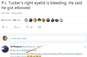 Does Trojan figure collapse? The tower complains a