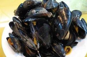 Remind! Near future of this kind of seafood eats less! Already had philtrum poison!