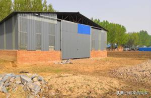 Farmer oneself farmland by " privately " build a