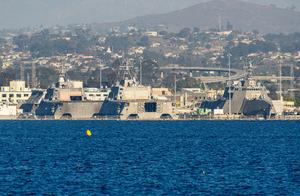 56 billion days of price! This chaser cost surpasses nuclear power aircraft carrier, powerful nation