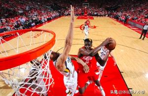 Refuse unexpectedly! Rocket 4-1 washs out a knight, two data are hit explode adversary, the biggest