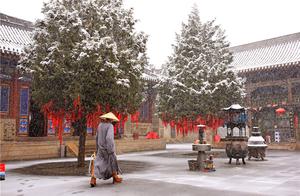 Be about to May why heavy snow of 5 hill light, it