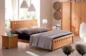 木家具颜色分类 实木家具的颜色有哪些