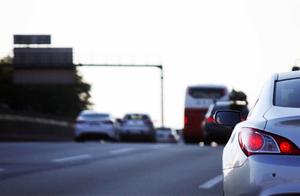 Stop production of a factory of contemporary car C