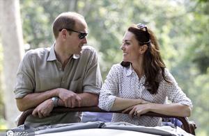 Do prince of Williams exposing to the sun and Kate want marriage change? Review two people to go out