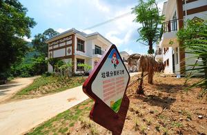 Rural rubbish classification reclaims want adjust 