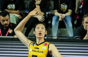 Belt do not move! Zhu Ting chops 27 minutes of dif