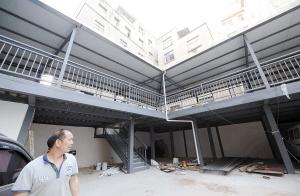 51 section hind are enabled! Guan Du builds dot of