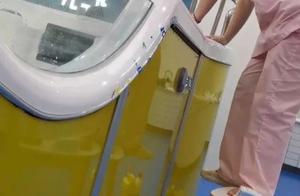 Developing zone some infant natatorium: Swim pool 