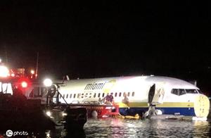 It is Boeing 737MAX! The United States carries 100