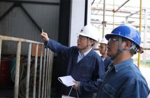 "Old state-owend enterprise " by fish general ma