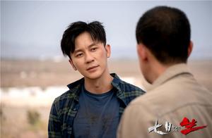 Li Chen new theatrical work " be born 7 days " s