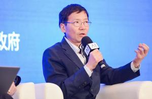 Ling Xiaofeng of academician of Canadian project c