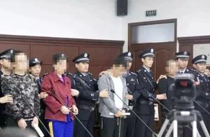 [sweep black except evil] absorb the public provok