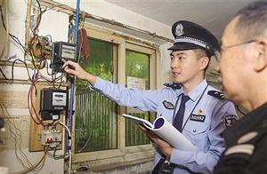 A word solves 365 days of dispute contented police