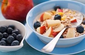 Hear do not eat breakfast to may cause heart stalk, be true?