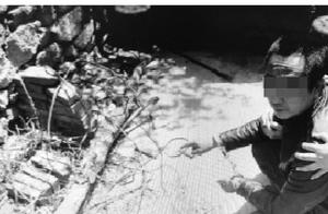 Production be addicted to of the uxoricide 5 years ago dies false appearance deceives people to kill