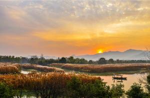 Hangzhou whole nation introduces black sky idea first, west lake general 