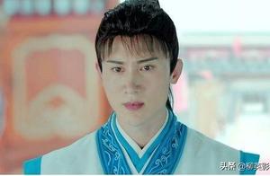 Zhang Yishan is made for him deserve to perform th