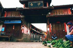 Sha Gu presses down Li Jiangbai to be not valued by the tourist all the time, 51 during be done his