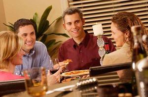 Be far from invalid socialization, do big faint the quiet person at city