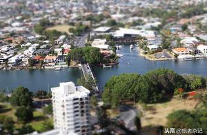 Coast of gold of Australia of false bethel of evil