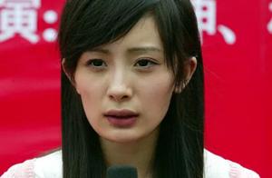 Yang Mi is high-definition without repair the old 