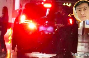 Night be exposinged to the sun meets Li Yapeng aft