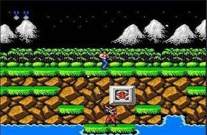 The net that a piece of graph proves you age