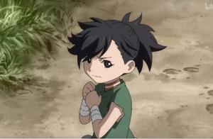 " Duoluoluo " : New personality does not know fi