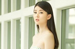 Clear pure female Xing Qiaoxin is nifty and lovely