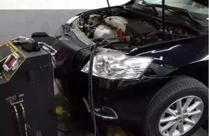 Yearly check new standard is about to carry out, 5