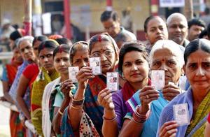 Indonesian 10 days of general election exceed 190 