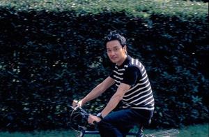 Zhang Guorong very a group of when ground connecti