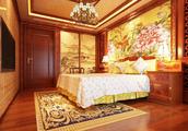 Chinese style style decorates: These 42 beautiful bedrooms, the schoolgirl wants to have