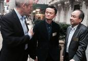 Alibaba is the biggest win the home: Sun Zhengyi, 
