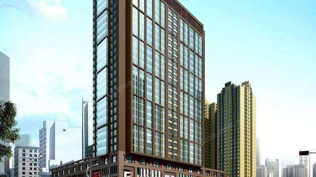 陜西西安林河春天的房子好嗎