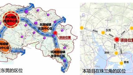 買東莞樟木頭的房子好不好，給提供一些建議？
