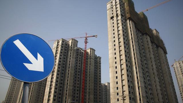 房價還能漲多久 為何房價不能出現大跌