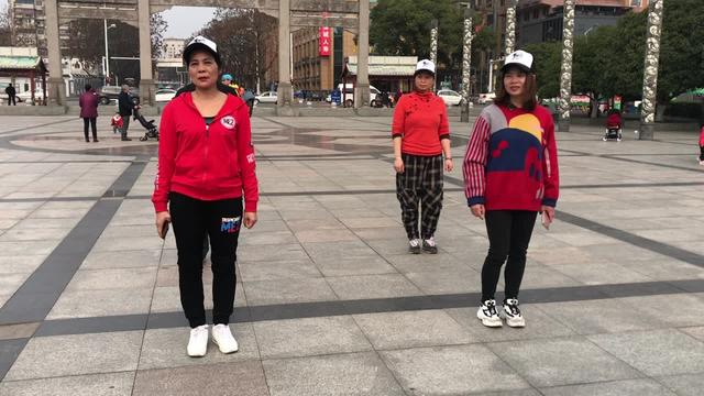 我学会了跳鬼步舞的作文