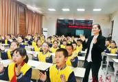 大庆市语文第二课堂开展对学生今后的学习有哪些帮助