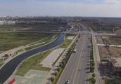 一個偏遠的邊疆小城市*阿克蘇市房價為什么這么貴