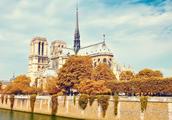 France | Experience the historical lasting appeal of Lu float palace