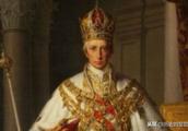Divine Rome Caesarean the last emperor of a dynasty, to keep imperial name, send Napoleon to become