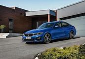 Brand-new 3 departments home shows generation BMW 