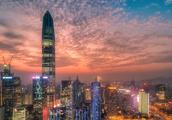 Shenzhen: Big bay area the first city! It is Silicon Valley of science and technology, become financ