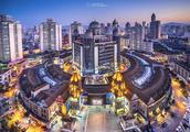 Zhejiang lukewarm city: City of level of Chinese o