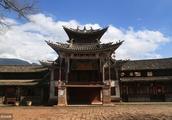 Yunnan most suffer foreigner gay ancient town is not Li Jiang either Dali also is not sweet case lir