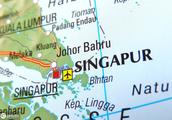 Singapore: The developed country with Chinese top scale, 50 was driven out of Malaysia by callosity