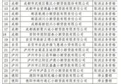 Condemnatory strength is all-time! 46 wife and children borrow Sichuan the company is cancelled busi